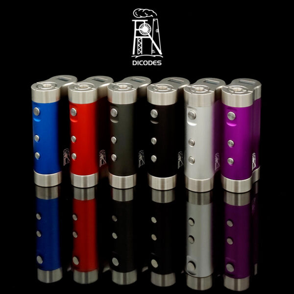 Dani Box Mini 80W - Dicodes