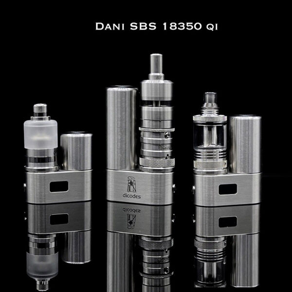 Dani SBS 18350 QI - Dicodes