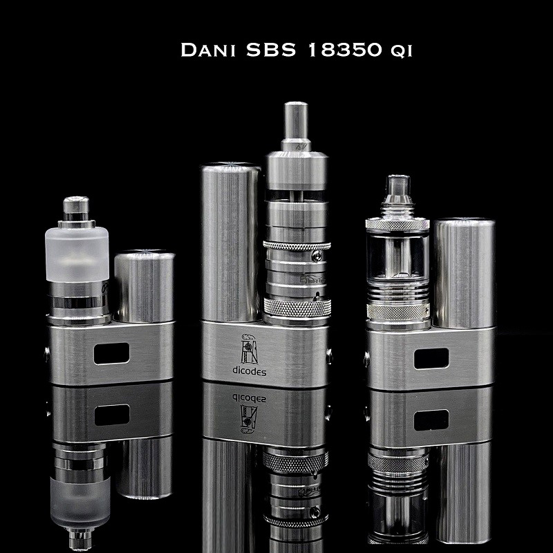 Dani SBS 18350 QI - Dicodes Dani SBS 18350 QI - Dicodes