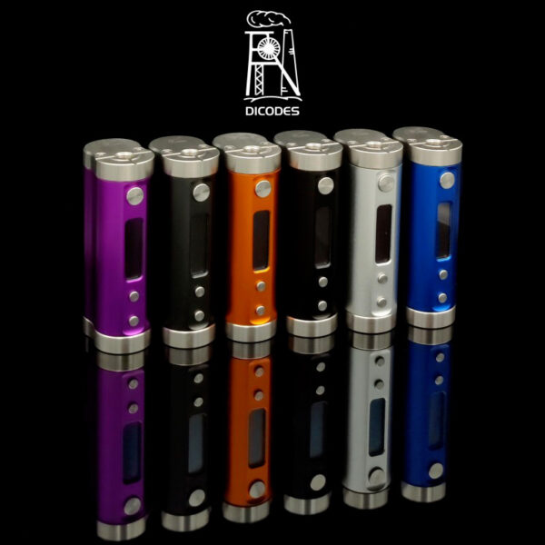 Dicodes Dani Box Micro