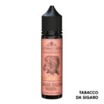 IL SIGARO ITALIANO RISERVA Extra Dry 4Pod - Liquido Scomposto 20ml - La Tabaccheria