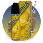 Squik - Liquido Scomposto 20ml - Dea Flavor