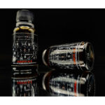 DJANGO AMERICAN BLEND - S.E.T. Plus - Liquido Scomposto 20ml - Tabacchificio 3.0