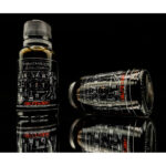 HALFZWARE - S.E.T. Plus - Liquido Scomposto 20ml - Tabacchificio 3.0