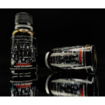 TENNESSEE - S.E.T. Plus - Liquido Scomposto 20ml - Tabacchificio 3.0