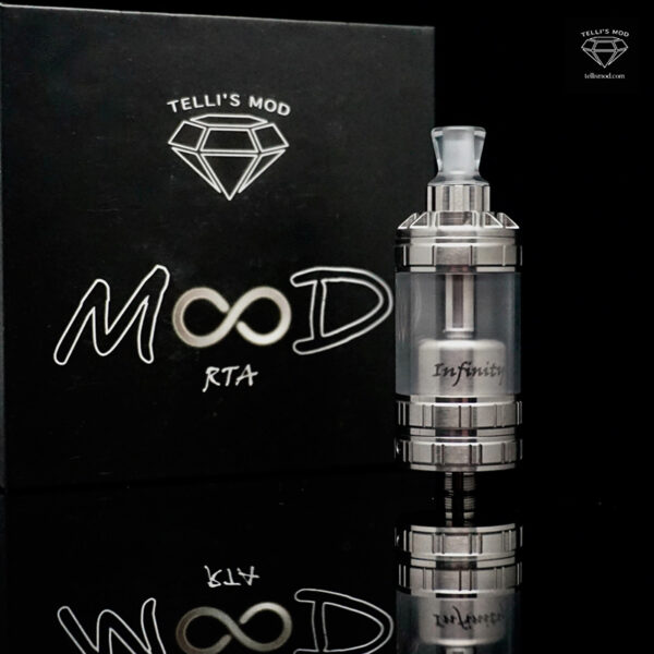 MooD MTL RTA - Telli's Mod