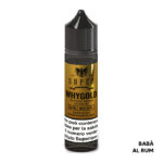 WhyGold - Mix Series 30ml - Super Flavor