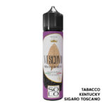 White J.K. BARREL - Liquido Scomposto 20ml - La Tabaccheria
