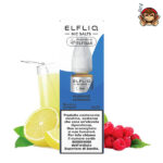 Blue Razz Lemonade - Liquido Pronto 10ml Sali di Nicotina - ElfLiq