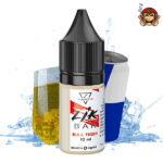 Bull Tiger - Liquido Pronto 10ml - Lik Bar