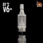 BY-ka v6+ plus clone