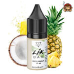 Coco Jungle - Liquido Pronto 10ml - Lik Bar