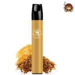 DON CRISTO BLOND - Pod Mod Usa e Getta - PGVG Labs