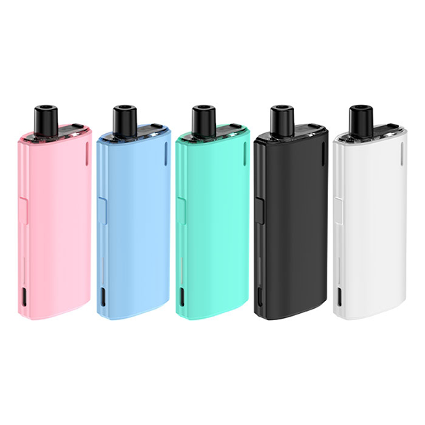 Peak Pod Mod - Geek Vape