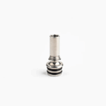 Lincoln Drip Tip Brushed - Centenary Mods