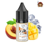 Mr Mango - Liquido Pronto 10ml - Lik Bar