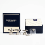 Nose Warmer Nano Top Refill Kit per Diplomat MTL/RDL RTA - Centenary Mods