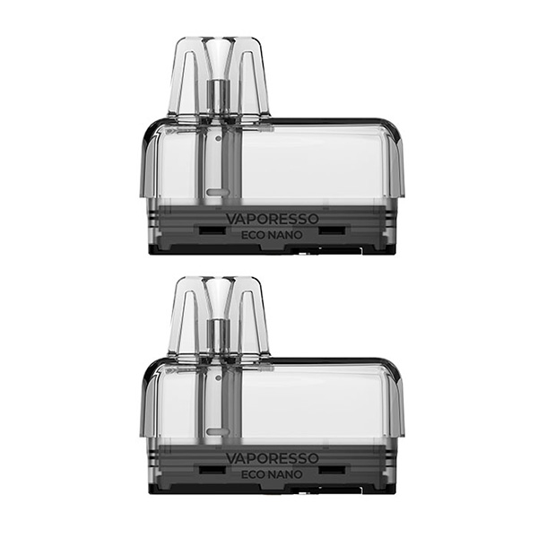 Pod di ricambio per Eco Nano Pod Mod - Vaporesso