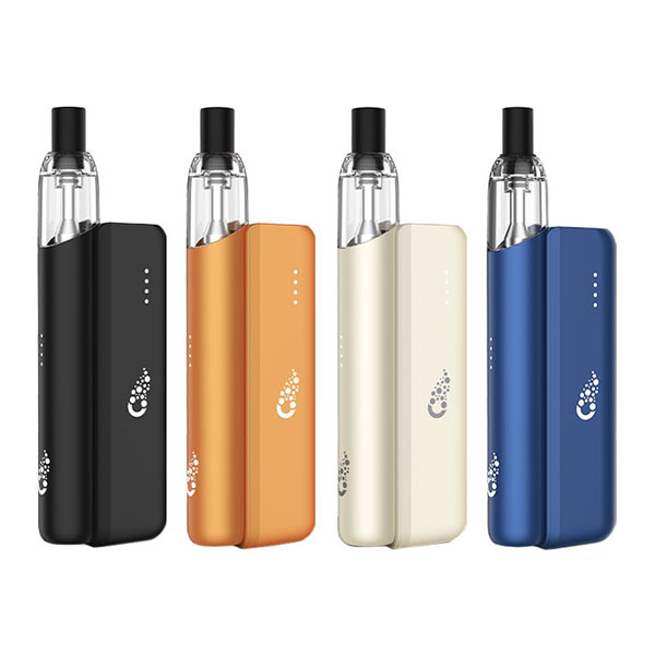 Bubble - Starter Kit - Vaporart