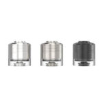 Top Refill Tank per Bi2hop MTL RTA (Bishop V2) - Ambition Mods