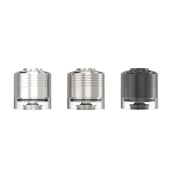 Top Refill Tank per Bi2hop MTL RTA (Bishop V2) - Ambition Mods