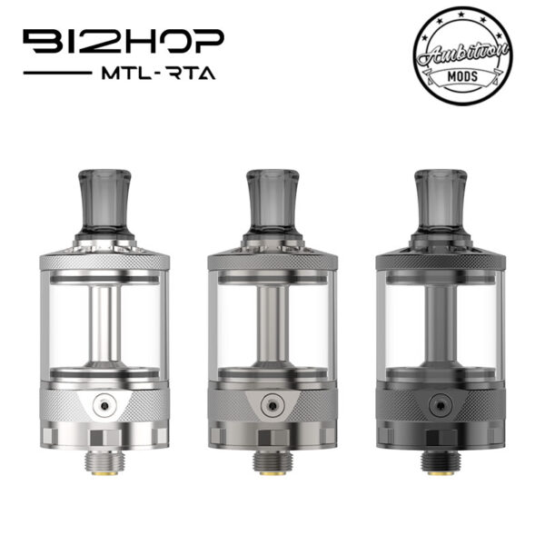 Bi2hop MTL RTA (Bishop V2) - Ambition Mods