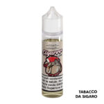 Cigarrr - Mix Series 30ml - Vaporart