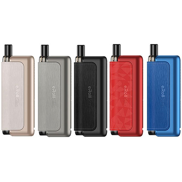 eRoll Slim Starter Kit - Joyetech