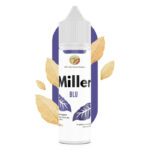 Miller Blu - Liquido Scomposto 20ml - Ghost Bus Club