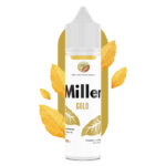 Miller Gold - Liquido Scomposto 20ml - Ghost Bus Club