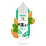 Miller Menta - Liquido Scomposto 20ml - Ghost Bus Club