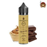Mocaccino - Liquido Scomposto 20ml - Vitruviano's Juice