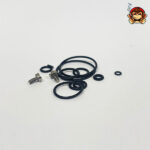 Spare Kit Ricambi per By-Ka V10 RTA clone