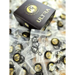 Spare Kit per Ultra MTL RTA - Angolo della Guancia