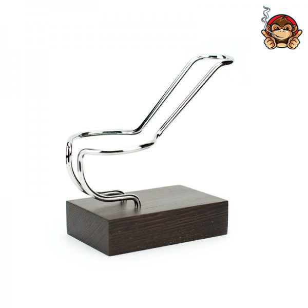 Supporto ePipe - Wengé - CrèaVap