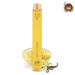 VANILLA CREAM - Pod Mod Usa e Getta - Lik Bar by Suprem-e