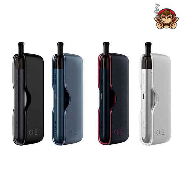 Doric Galaxy Starter Kit - Voopoo