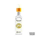 Sedici 16 - Liquido Scomposto 20ml - G-Spot