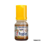 NICÒ - Aroma Concentrato 10ml - Cyber Flavour