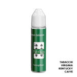 12 Months - Limited Edition - Liquido Scomposto 20ml - Angolo della Guancia