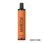 MAXX CLASSIC - Pod Mod Usa e Getta - Agebar