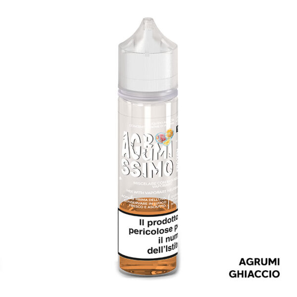 Agrumissimo - Vaporice - Mix Series 30ml - Vaporart