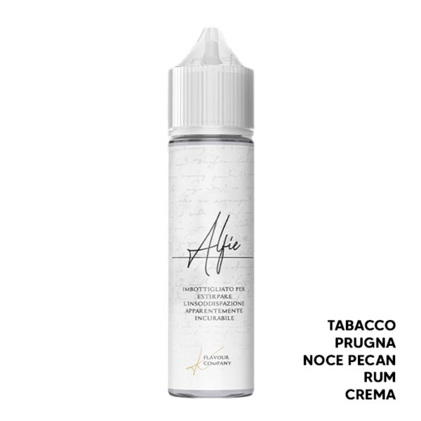 ALFIE Pod Approved - Liquido Scomposto 20ml - K Flavour Company
