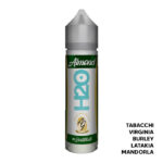 Booms White - Liquido Scomposti 20ml - TNT Vape