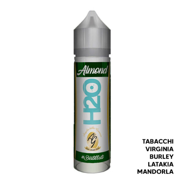 Booms White - Liquido Scomposti 20ml - TNT Vape