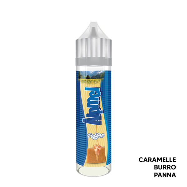 Christmas Tea - Liquido Scomposto 20ml - Blendfeel