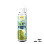 Margarita - Waves - Liquido Scomposto 20ml - Omerta Liquids