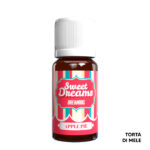 CHERRY TART - Sweet Dreams - Aroma Concentrato 10ml - Dreamods