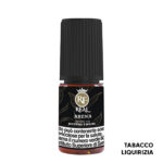 Soff Bacco - Liquido Pronto 10ml - Real Flavors