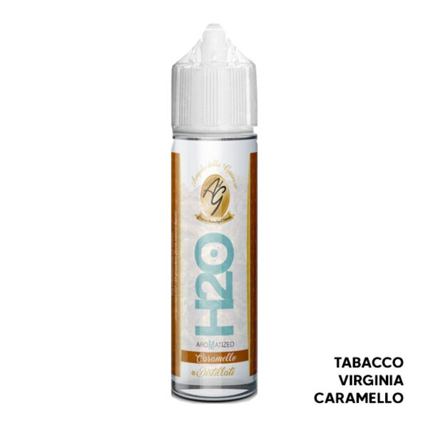 Butterone - Liquido Scomposto 20ml - Suprem-e